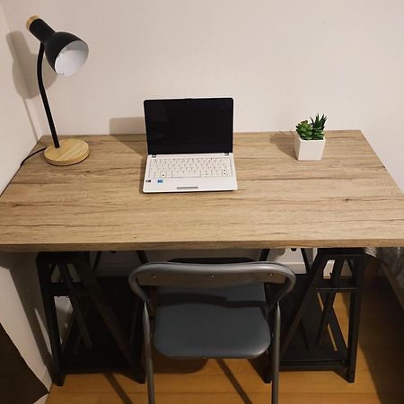 Maison 2 Chambres Centre-Ville La Fere Ngoại thất bức ảnh