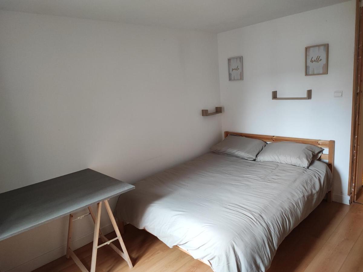 Maison 2 Chambres Centre-Ville La Fere Ngoại thất bức ảnh